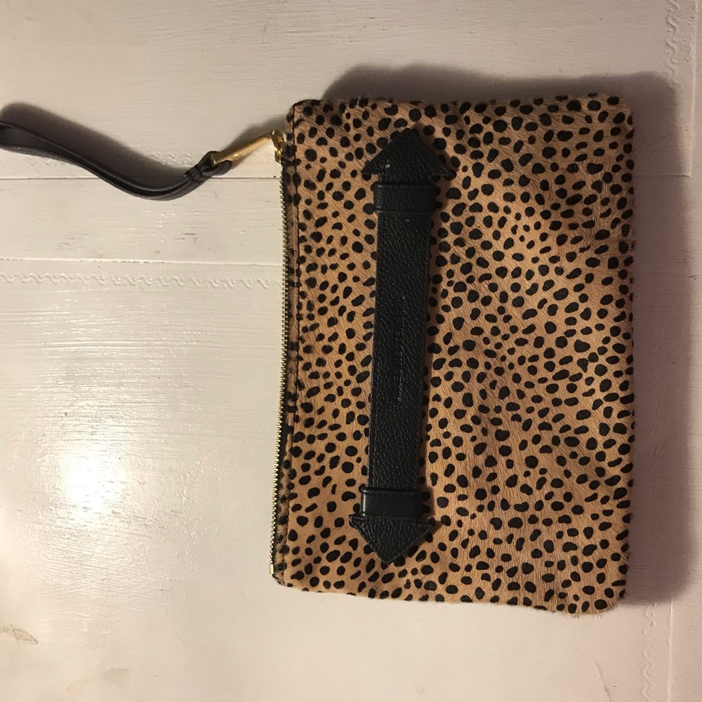 AIMEE KESTENBERG CHEETAH